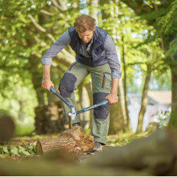 Coupe-branches energycut pro s - outils de jardinage pour une taille précise et efficace - gardena de Gardena - Arrosage gout...