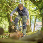 Coupe-branches energycut pro s - outils de jardinage pour une taille précise et efficace - gardena de Gardena - Arrosage gout...