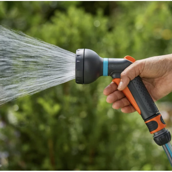 Pistolet-arrosoir classique pour arrosage jardin et terrasse - gardena de Gardena - Arrosage goutte à goutte - Outillages  da...