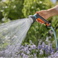 Pistolet-arrosoir classique + accessoires - jardin et terrasse - gardena de Gardena - Arrosage goutte à goutte - Outillages  ...