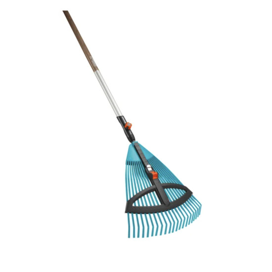 Balai à gazon réglable pour jardin et pelouse - gardena de Gardena - Arrosage goutte à goutte - Outillages  dans H041