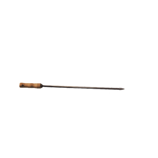 Brochette simple pour braséro Oyat de Braséro OYAT dans O0321
