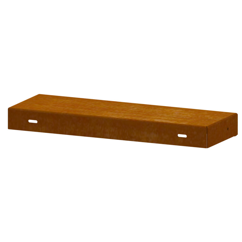 Adaptateur Bbo cognac pour braséro oyat de Braséro OYAT dans O0321