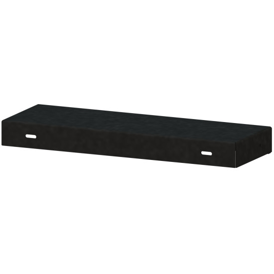 Adaptateur Bbo noir pour braséro oyat de Braséro OYAT dans O0321