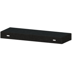 Adaptateur Bbo noir pour braséro oyat de Braséro OYAT dans O0321
