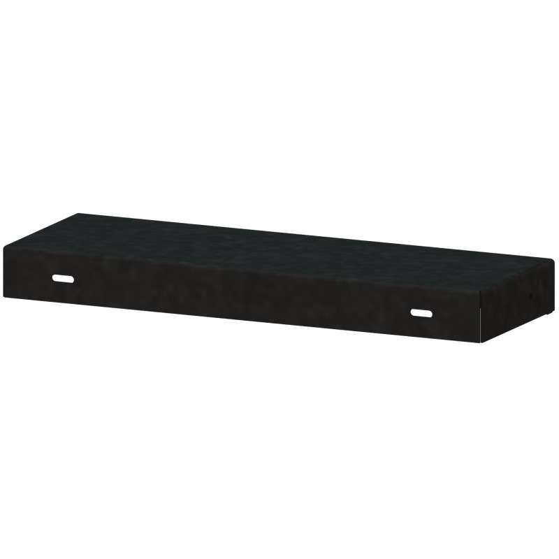 Adaptateur Bbo noir pour braséro oyat de Braséro OYAT dans O0321