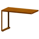 Table Talmont 120 cognac pour bréséro Oyat de Braséro OYAT dans O0321
