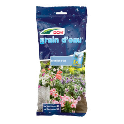 Engrais Aquaperla 0,200 kg - Stimule la croissance pour jardin et potager - DCM de DCM - Engrais et terreaux dans D006