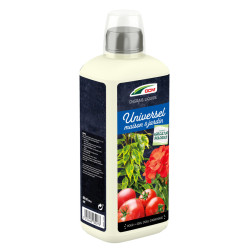 Engrais liquide universel pour jardin et potager - 0,8L - DCM de DCM - Engrais et terreaux dans D006