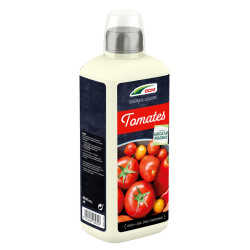 Engrais Liquide Tomates 0,8 L - Nourriture Idéale pour Jardins et Potagers - DCM de DCM - Engrais et terreaux dans D006