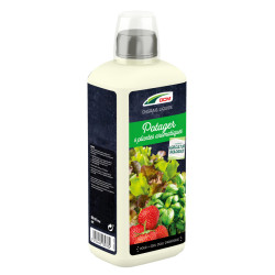 Engrais Liquide Pour Jardin et Potager - 0,8L , Nutrition Optimale des Plantes - DCM de DCM - Engrais et terreaux dans D006