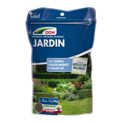 Engrais Jardin 0,75 kg - Fertilisant Naturel pour Plantes et Potager - DCM de DCM - Engrais et terreaux dans D006
