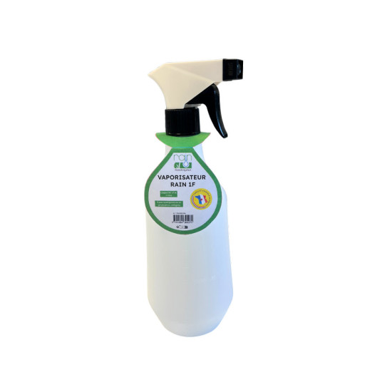 Vaporisateur de Jardin RAIN 1F - Pulvérisateur Efficace pour Arrosage et Entretien des Plantes de Rain Irrigation - arrosage ...