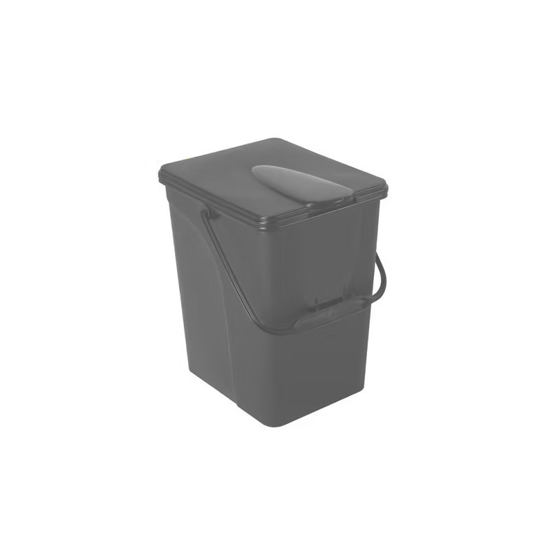 Seau a compost 14 l avec couvercle de Belli dans Composteur pour le jardin
