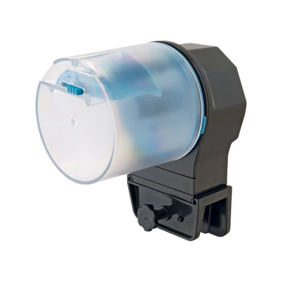 Distributeur automatique de nourriture pour poissons SF Aqua de Superfish - Aquadistri - accessoires pour aquarium et bassin ...