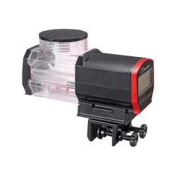 Distributeur automatique professionnel pour aquarium SF Pro de Superfish - Aquadistri - accessoires pour aquarium et bassin d...