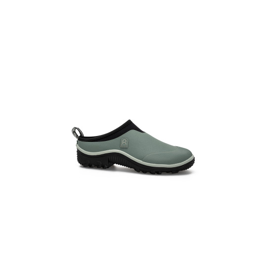 Sabot TRIAL OPEN VERT D'EAU Taille 37 pour femme, Idéal pour le jardin de Rouchette - Bottes et sabots dans S061