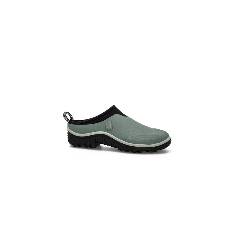 Sabot TRIAL OPEN VERT D'EAU Taille 37 pour femme, Idéal pour le jardin de Rouchette - Bottes et sabots dans S061