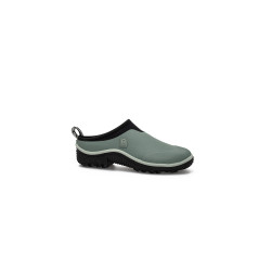 Sabot TRIAL OPEN VERT D'EAU Taille 39 pour femme, Idéal pour le jardin de Rouchette - Bottes et sabots dans S061