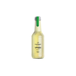 UNAJU POIRE GINGEMBRE 25CL de Unaju - Les jus pétillants de Bordeaux dans 🥛 Boissons sans alcools