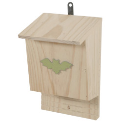 Nid chauve souris garden de Zolux - Produit pour animaux dans Z002