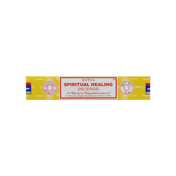 Encens Nag Champa Satya - Purification Spirituelle 15g de Herboristerie et Esotérisme à Libourne dans D040