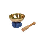 Coffret Bol Chantant Traditionnel 6 Cm Pour Méditation Et Bien-Être de Herboristerie et Esotérisme à Libourne dans D040