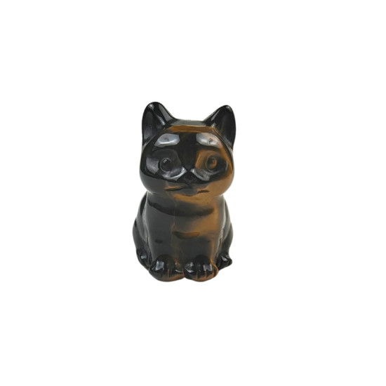 Pierres Taillées Animal Totem pour Équilibre et Énergie Spirituelle de Herboristerie et Esotérisme à Libourne dans D040