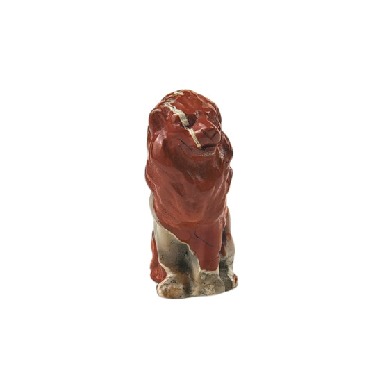 Pierres Taillées Animal Totem pour Équilibre et Énergie Spirituelle de Herboristerie et Esotérisme à Libourne dans D040