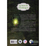 Magie féerique : oracles et livres ésotériques pour éveiller votre intuition de Herboristerie et Esotérisme à Libourne dans D040