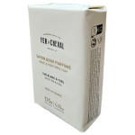 Savon doux parfumé Thé blanc & Yuzu 125g