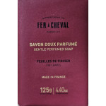 Savon doux parfumé Feuilles de Figuier  125g