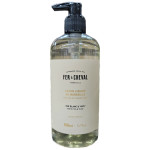 Savon Marseille Thé Blanc & Yuzu  500ml