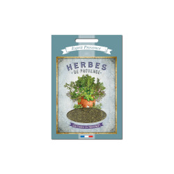 RECHARGE HERBES DE PROVENCE 25G de Savons 🧼et huiles essentielles Esprit de Provence 🫏 dans E1061