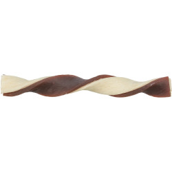 Friandises spirale au bœuf pour chiens, en vrac, 12 cm, 12 g de Trixie - Produit pour animaux dans T050