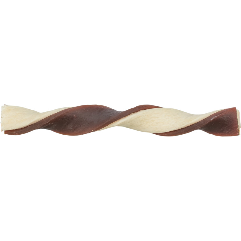 Friandises spirale au bœuf pour chiens, en vrac, 12 cm, 12 g de Trixie - Produit pour animaux dans T050