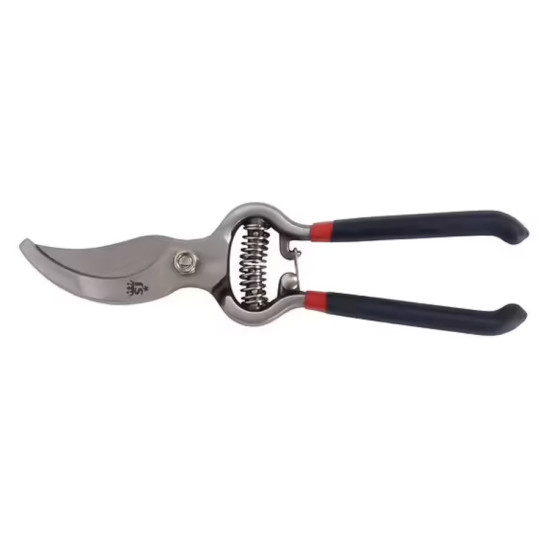 Sécateur vintage 20.5 cm lames forgées pour jardinage élégant et précis de Spear et Jackson - Outil de jardin dans A038
