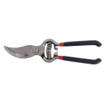 Sécateur vintage 20.5 cm lames forgées pour jardinage élégant et précis de Spear et Jackson - Outil de jardin dans A038