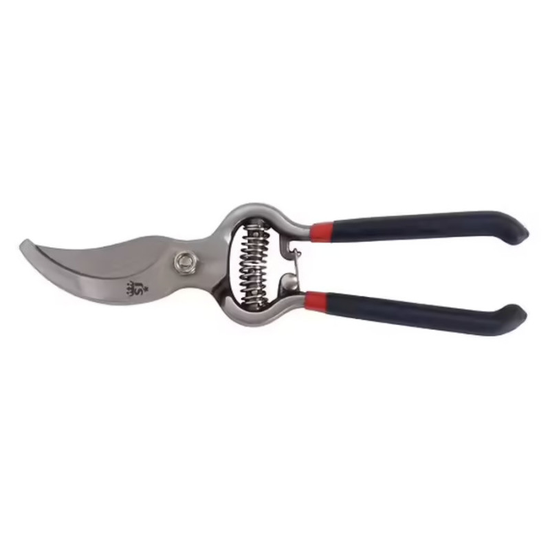 Sécateur vintage 20.5 cm lames forgées pour jardinage élégant et précis de Spear et Jackson - Outil de jardin dans A038