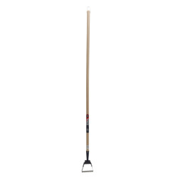 Grattoir Oscillant Bois 100% Pefc Pourles mauvaises herbes de Spear et Jackson - Outil de jardin dans A038