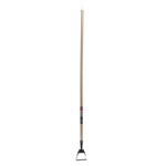 Grattoir Oscillant Bois 100% Pefc Pourles mauvaises herbes de Spear et Jackson - Outil de jardin dans A038