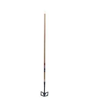 Ratissoire Affûtée 150 Cm Manche Bois 100% Pefc Outil Jardinage Durable de Spear et Jackson - Outil de jardin dans A038