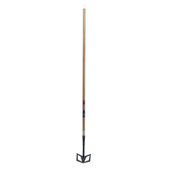 Ratissoire Affûtée 150 Cm Manche Bois 100% Pefc Outil Jardinage Durable de Spear et Jackson - Outil de jardin dans A038