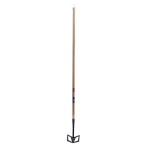 Ratissoire Affûtée 150 Cm Manche Bois 100% Pefc Outil Jardinage Durable de Spear et Jackson - Outil de jardin dans A038