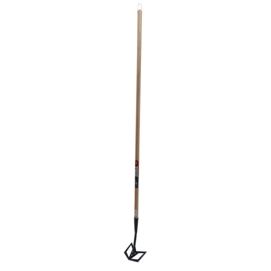 Ratissoire Affûtée 150 Cm Manche Bois 100% Pefc Outil Jardinage Durable de Spear et Jackson - Outil de jardin dans A038