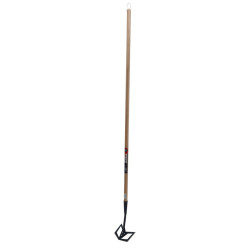 Ratissoire Affûtée 150 Cm Manche Bois 100% Pefc Outil Jardinage Durable de Spear et Jackson - Outil de jardin dans A038