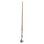 Ratissoire Affûtée 150 Cm Manche Bois 100% Pefc Outil Jardinage Durable de Spear et Jackson - Outil de jardin dans A038