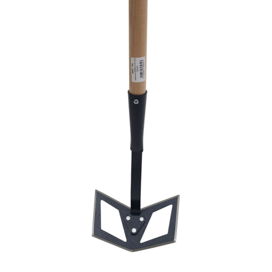 Ratissoire Affûtée 150 Cm Manche Bois 100% Pefc Outil Jardinage Durable de Spear et Jackson - Outil de jardin dans A038