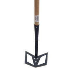 Ratissoire Affûtée 150 Cm Manche Bois 100% Pefc Outil Jardinage Durable de Spear et Jackson - Outil de jardin dans A038