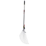 Balai À Gazon Extensible Pour Un Jardin Parfait de Spear et Jackson - Outil de jardin dans A038